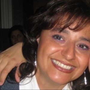 Meet your Posher, Sahar